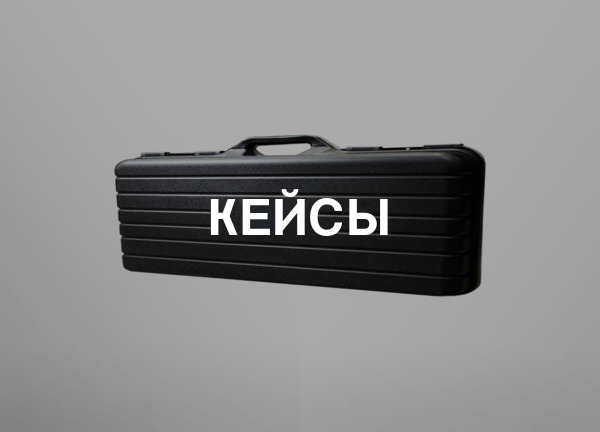 Кейсы