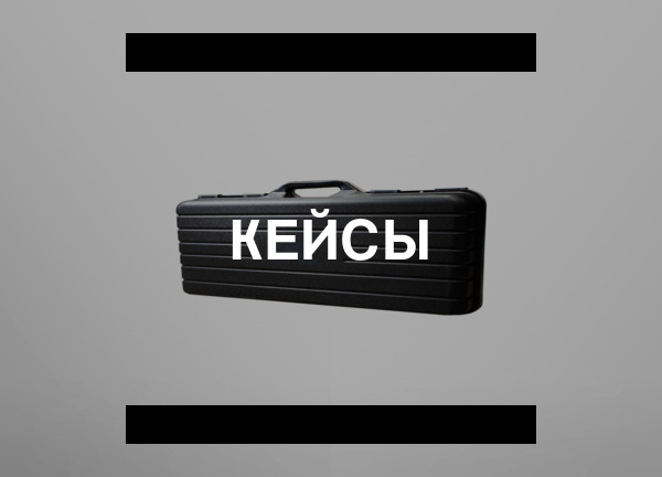 Кейсы
