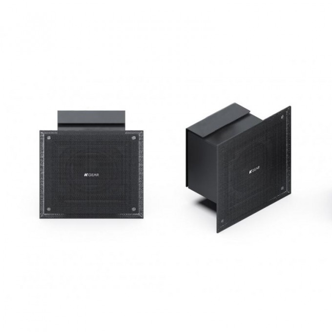 Сабвуферы K-GEAR GH4RT K-ARRAY 105374