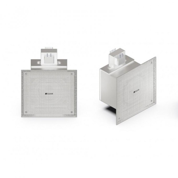 Сабвуферы K-GEAR GH4RTW K-ARRAY 105375