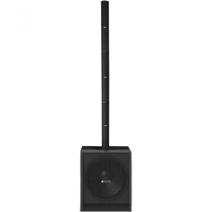 Звуковые комплекты K-GEAR GP18 K-ARRAY 105379