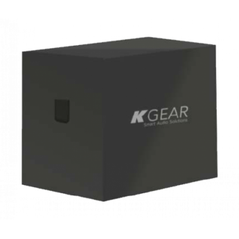 Чехлы K-GEAR GS18-COVER K-ARRAY 105383
