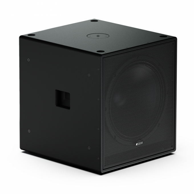 Пассивный сабвуфер K-GEAR GS2 K-ARRAY 105385