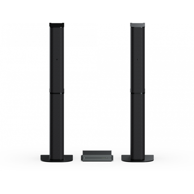 Звуковые комплекты K-ARRAY Dolomite-KRD202P 105403