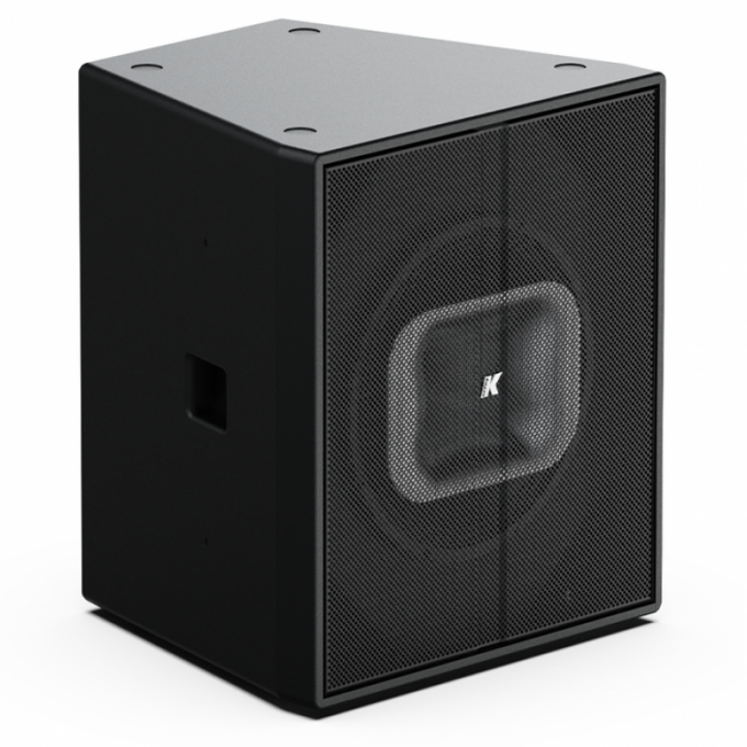 Пассивная акустическая система K-ARRAY Dragon-KXT18P 105407