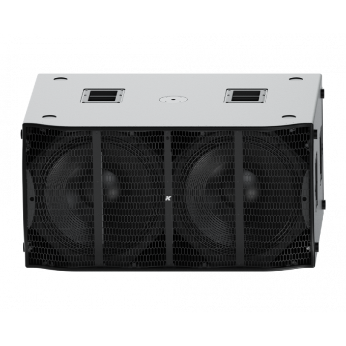 Пассивный сабвуфер K-ARRAY Firenze-KS7P I 105412
