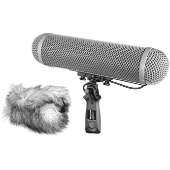 Ветрозащита и поп-фильтр K-ARRAY K-WIND150 105418