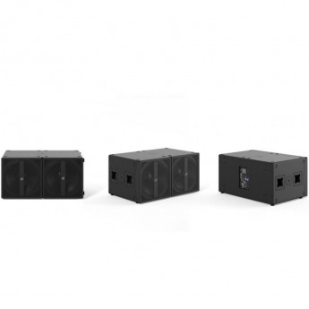 Пассивный сабвуфер K-ARRAY KMT218PX 105427