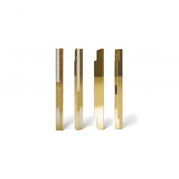 Пассивные системы линейных массивов K-ARRAY KP102X I 105442