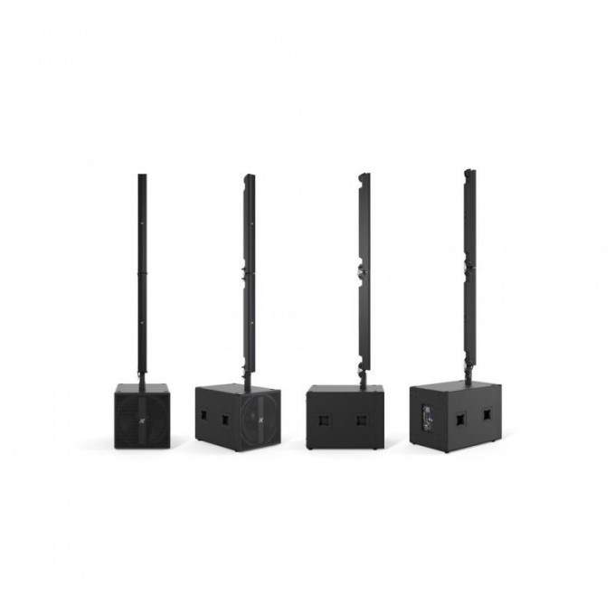 Активная акустическая система K-ARRAY KR402 I 105449