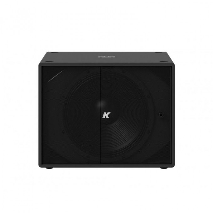 Пассивный сабвуфер K-ARRAY KS2P I 105456