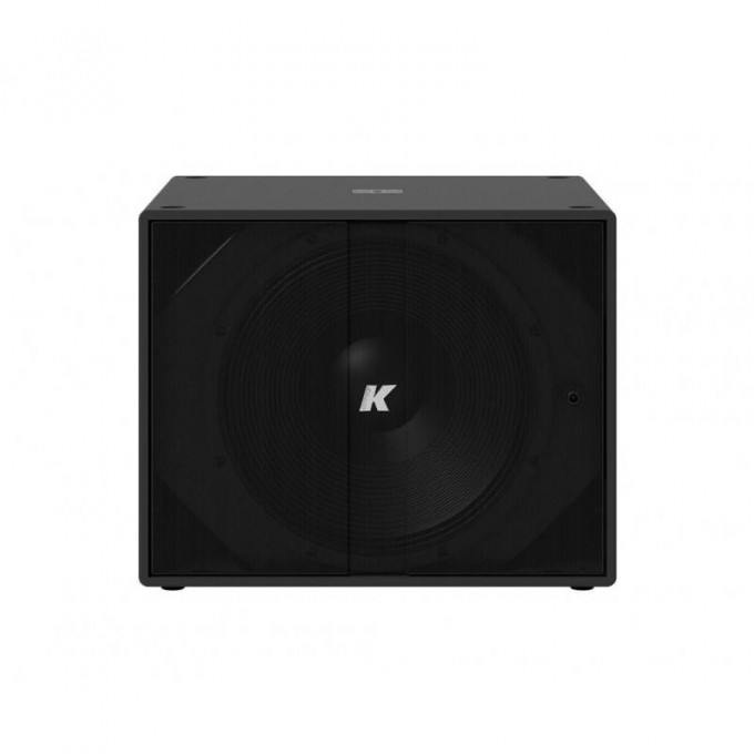 Активный сабвуфер K-ARRAY KS3 I 105459