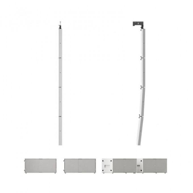 Звуковые комплекты K-ARRAY KR804PW II 105481