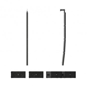 Звуковые комплекты K-ARRAY KR804P II 105482