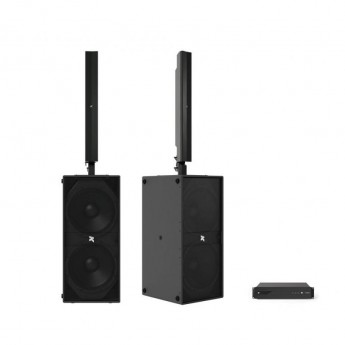 Звуковые комплекты K-ARRAY KR802YP II 105483