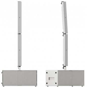 Звуковые комплекты K-ARRAY KR802PW II 105485