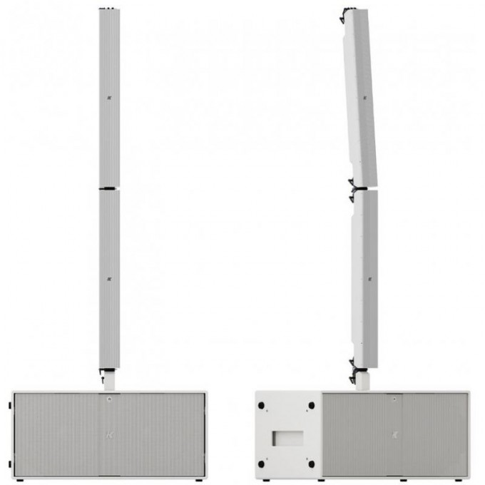 Звуковые комплекты K-ARRAY KR802PW II 105485