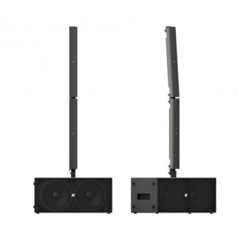 Звуковые комплекты K-ARRAY KR802P II 105486