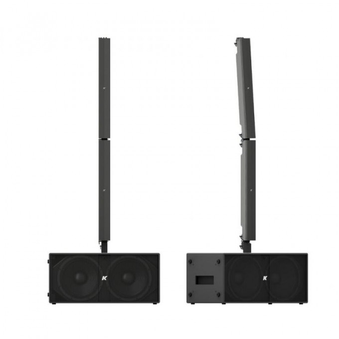 Звуковые комплекты K-ARRAY KR802P II 105486