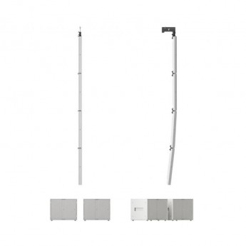 Звуковые комплекты K-ARRAY KR404PW II 105488