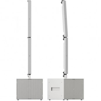 Звуковые комплекты K-ARRAY KR402W II 105491