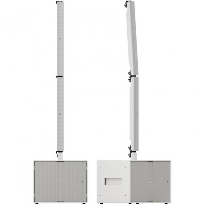 Звуковые комплекты K-ARRAY KR402W II 105491