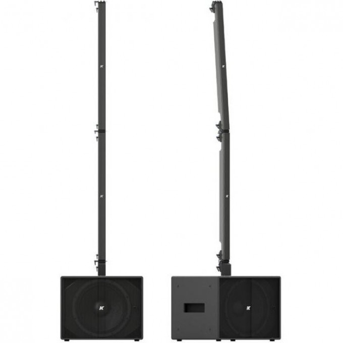 Звуковые комплекты K-ARRAY KR402 II 105494