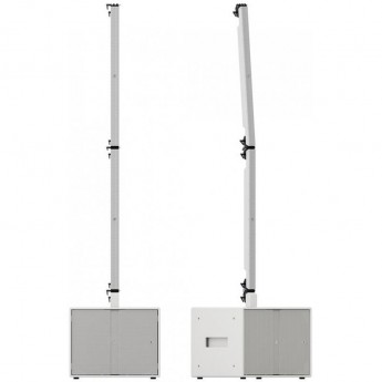 Звуковые комплекты K-ARRAY KR202PW II 105496