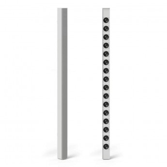 Пассивные системы линейных массивов K-Gear GF162T IW K-ARRAY 106121