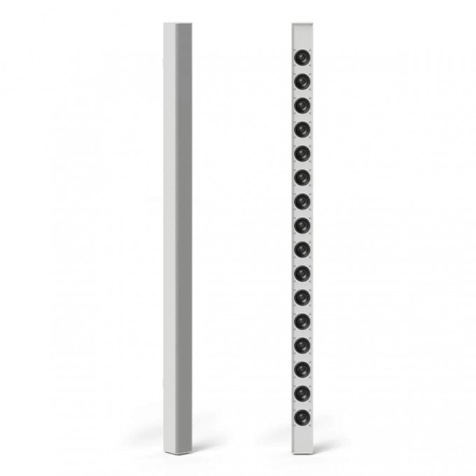 Пассивные системы линейных массивов K-Gear GF162T IW K-ARRAY 106121