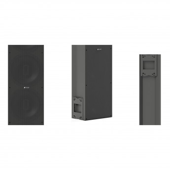 Пассивная акустическая система K-Gear GH412 K-ARRAY 71888