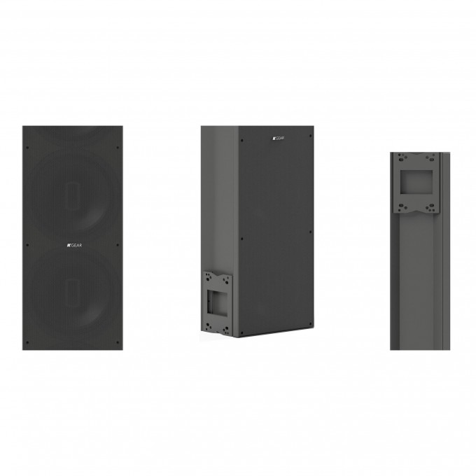 Пассивная акустическая система K-Gear GH412 K-ARRAY 71888