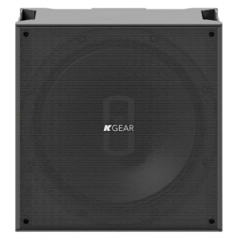 Пассивная акустическая система K-Gear GH12 K-ARRAY 71889
