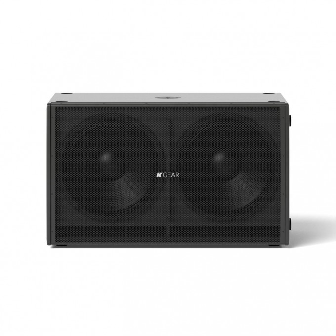 Пассивный сабвуфер K-Gear GS218 K-ARRAY 71890