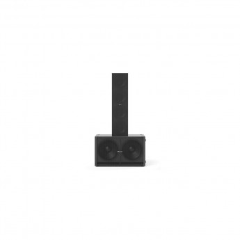 Звуковые комплекты K-Gear GPX K-ARRAY 71893