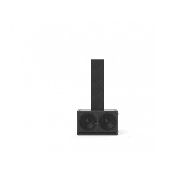 Звуковые комплекты K-Gear GPX K-ARRAY 71893