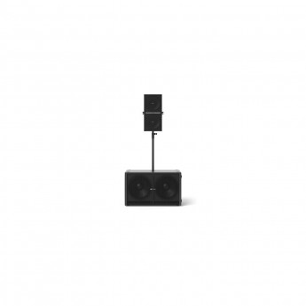 Звуковые комплекты K-Gear GPZA K-ARRAY 71896