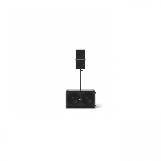 Звуковые комплекты K-Gear GPZA K-ARRAY 71896