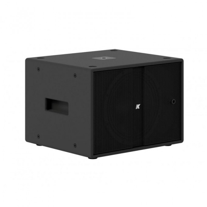 Активный сабвуфер K-ARRAY KS1 88660
